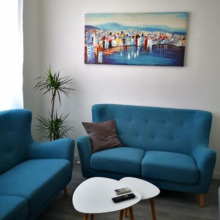 Old Town Apartment Pula Luaran gambar