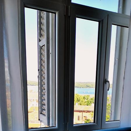 Old Town Apartment Pula Luaran gambar