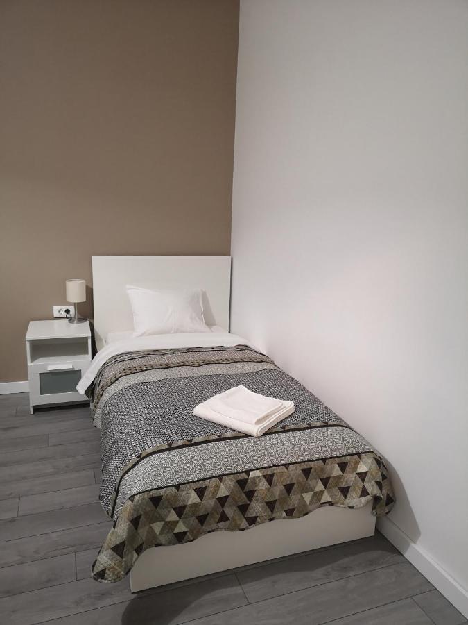 Old Town Apartment Pula Luaran gambar