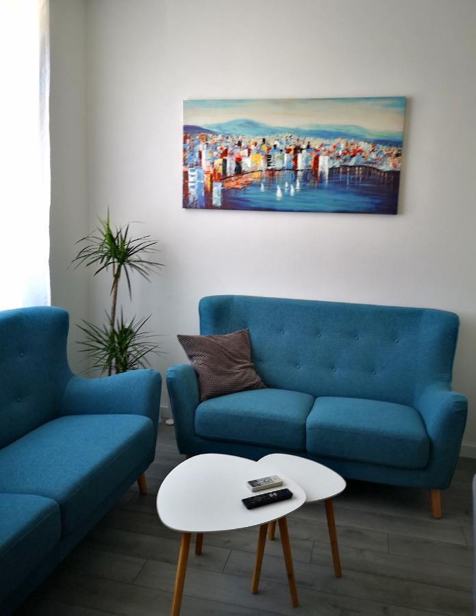 Old Town Apartment Pula Luaran gambar