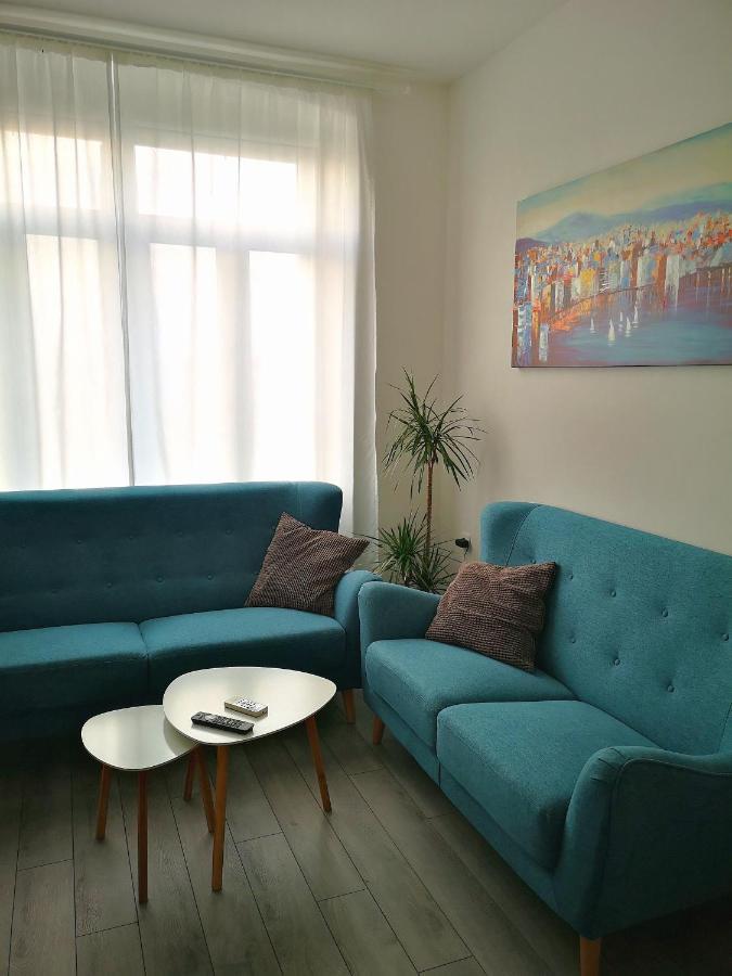 Old Town Apartment Pula Luaran gambar