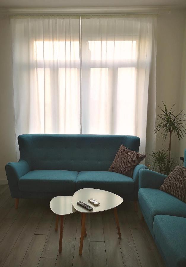 Old Town Apartment Pula Luaran gambar