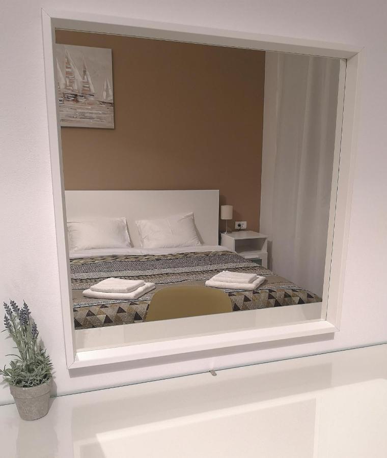 Old Town Apartment Pula Luaran gambar