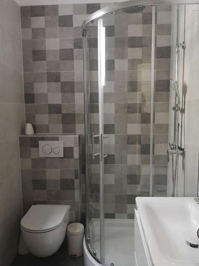 Old Town Apartment Pula Luaran gambar