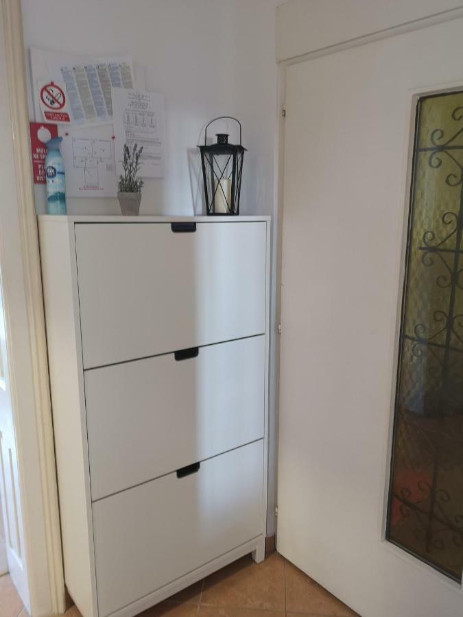 Old Town Apartment Pula Luaran gambar